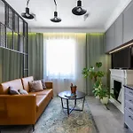 Apartment Skawinska By Fragola *