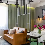 Skawinska By Fragola Apartment Krakau
