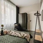 Skawinska By Fragola Apartment *