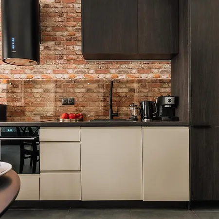 Skawinska By Fragola Lejlighed