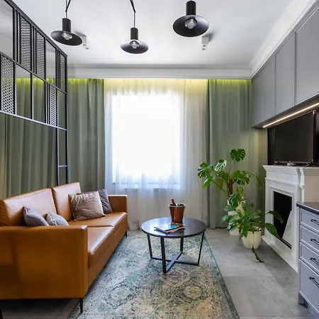 Skawinska By Fragola Apartment