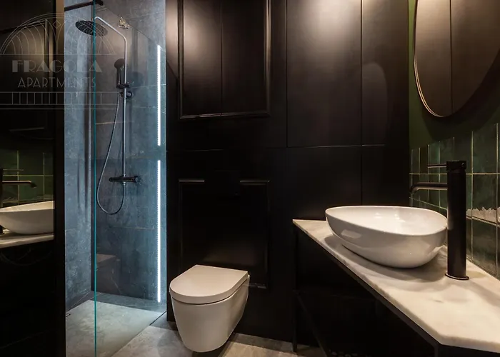 Skawinska By Fragola *