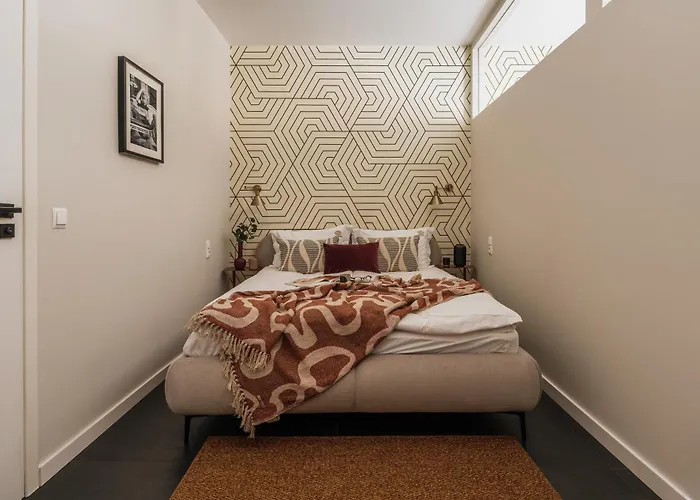 Skawinska By Fragola Lejlighed *