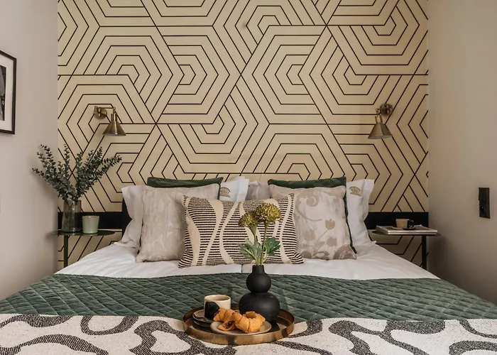 Skawinska By Fragola * Kraków