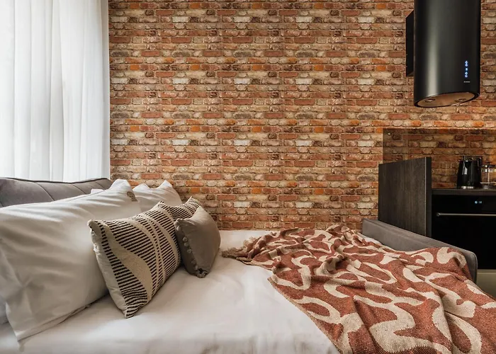 Lejlighed Skawinska By Fragola