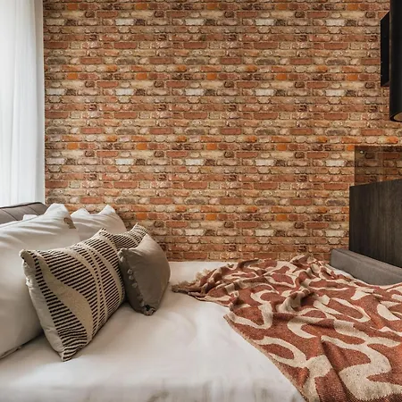 Appartement Skawinska By Fragola