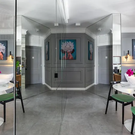 Skawinska By Fragola Apartament Kraków